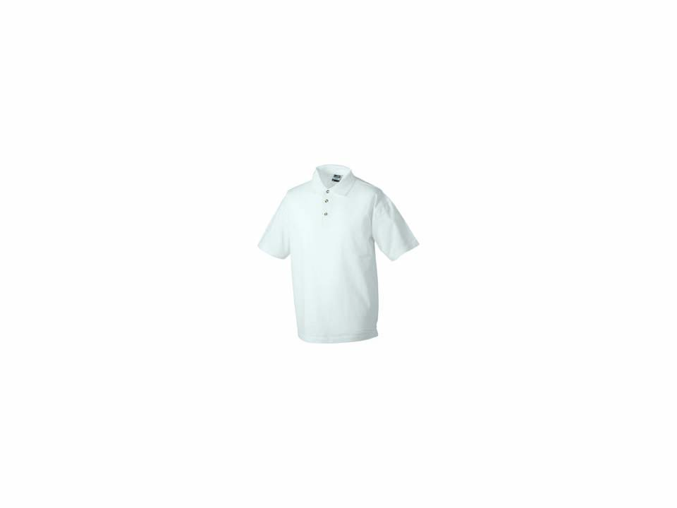 Polo Big Size 4