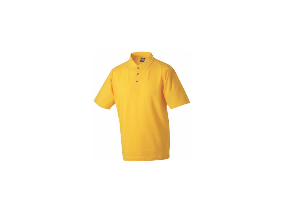 Polo Big Size 7