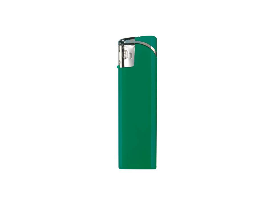 Polo electronic refillable lighter 2