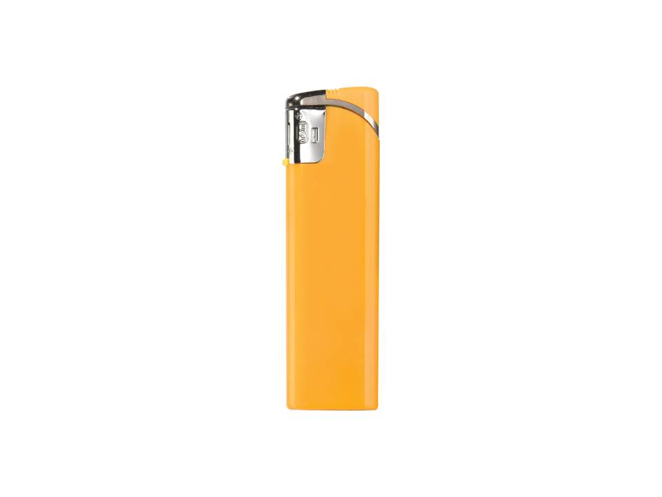 Polo electronic refillable lighter 7