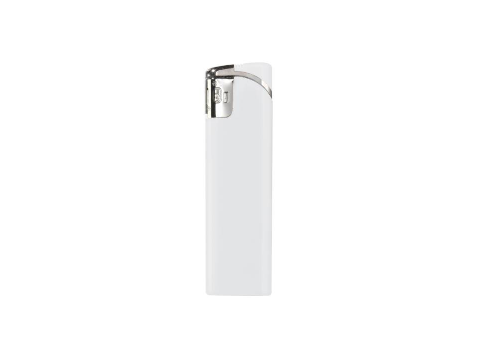 Polo electronic refillable lighter 6