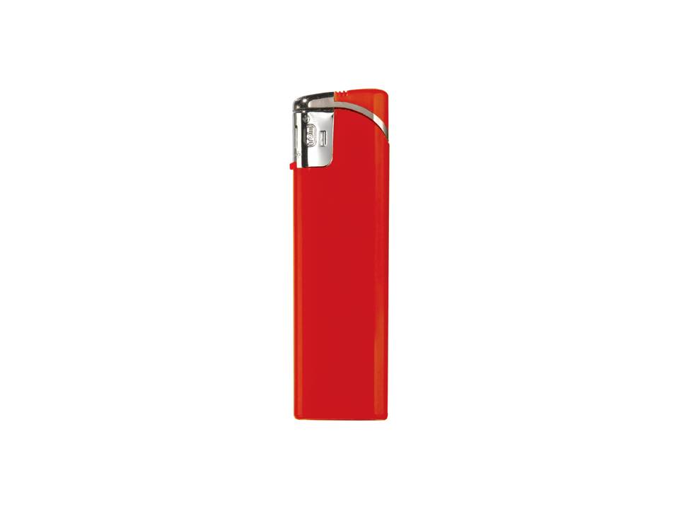 Polo electronic refillable lighter 3
