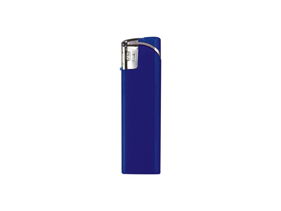 Polo electronic refillable lighter 4
