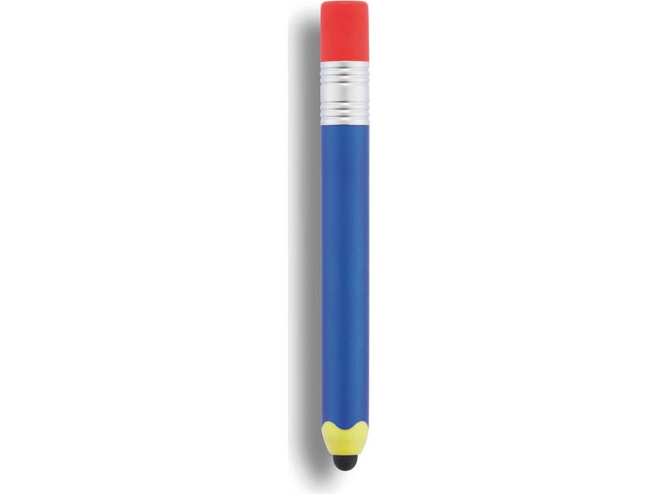 Pencil shaped touch pen 6