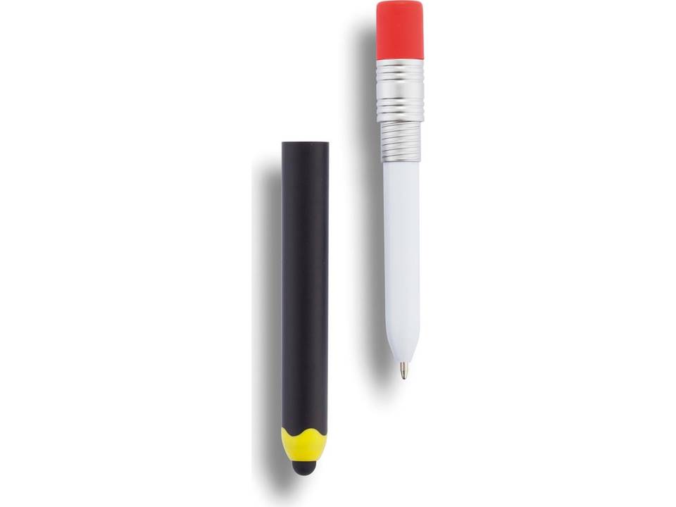 Pencil shaped touch pen 3