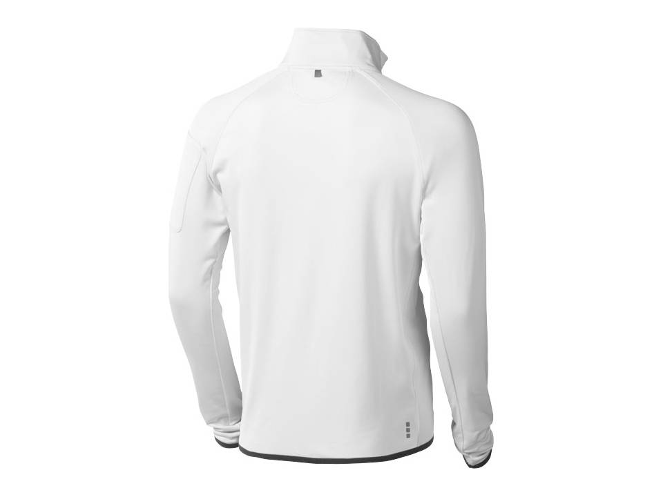 Mani power fleece jacket 2