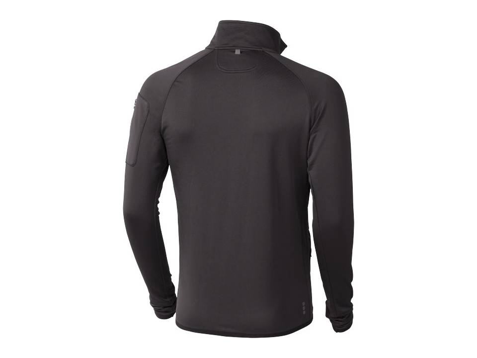 Mani power fleece jacket 1