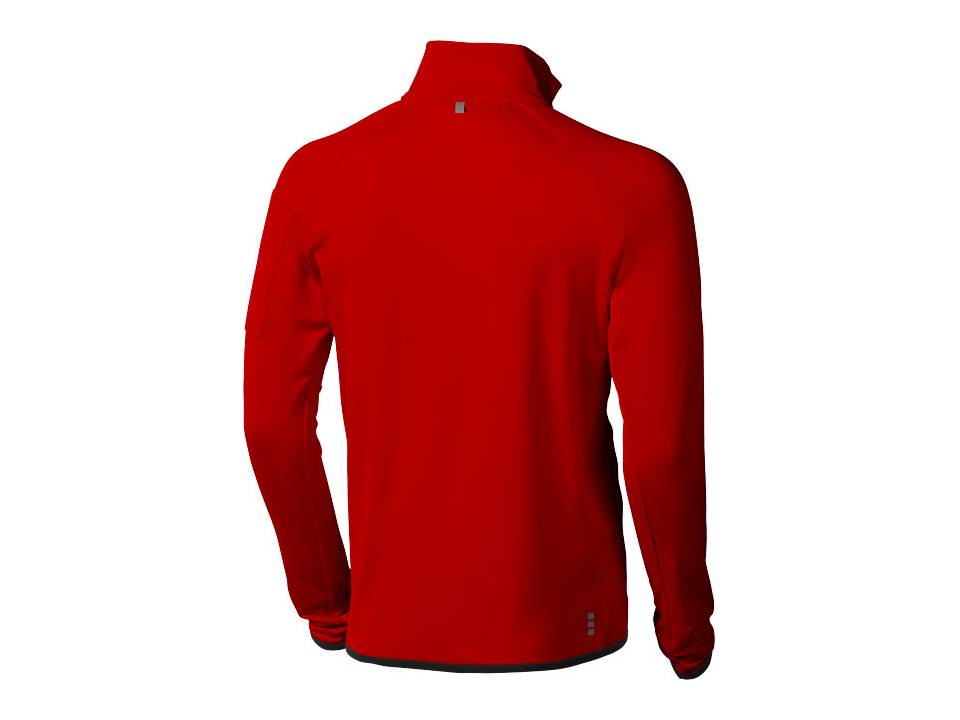Mani power fleece jacket 10