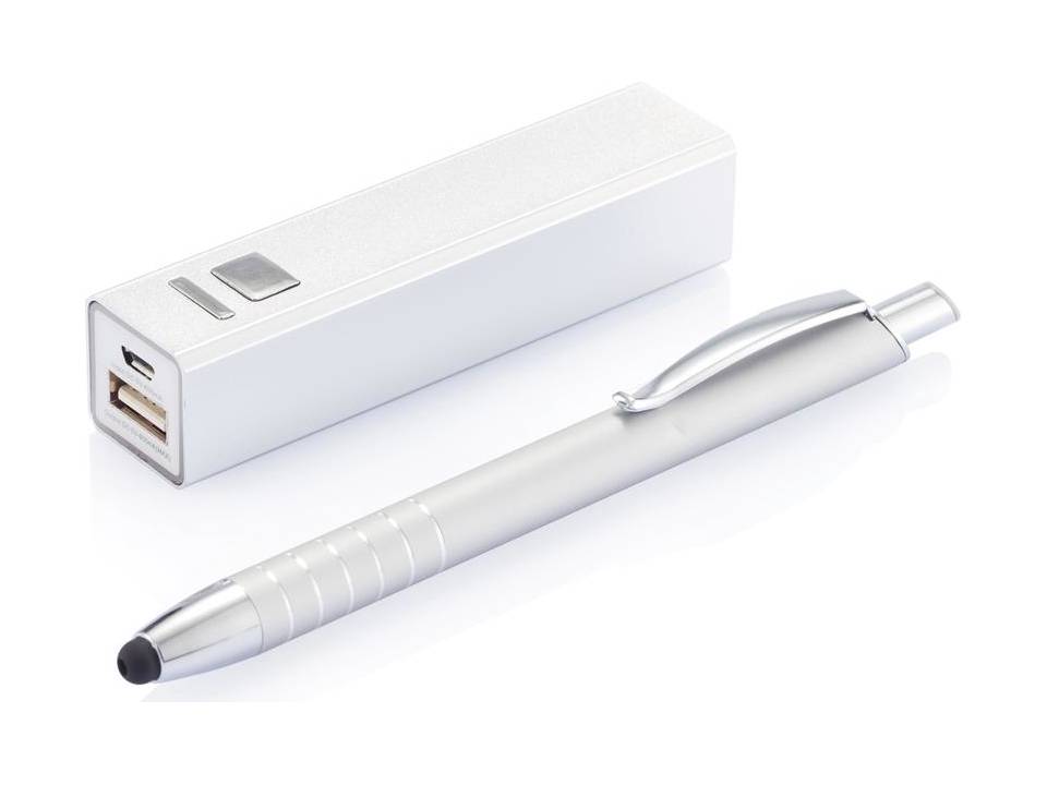 2 pcs charging set 7