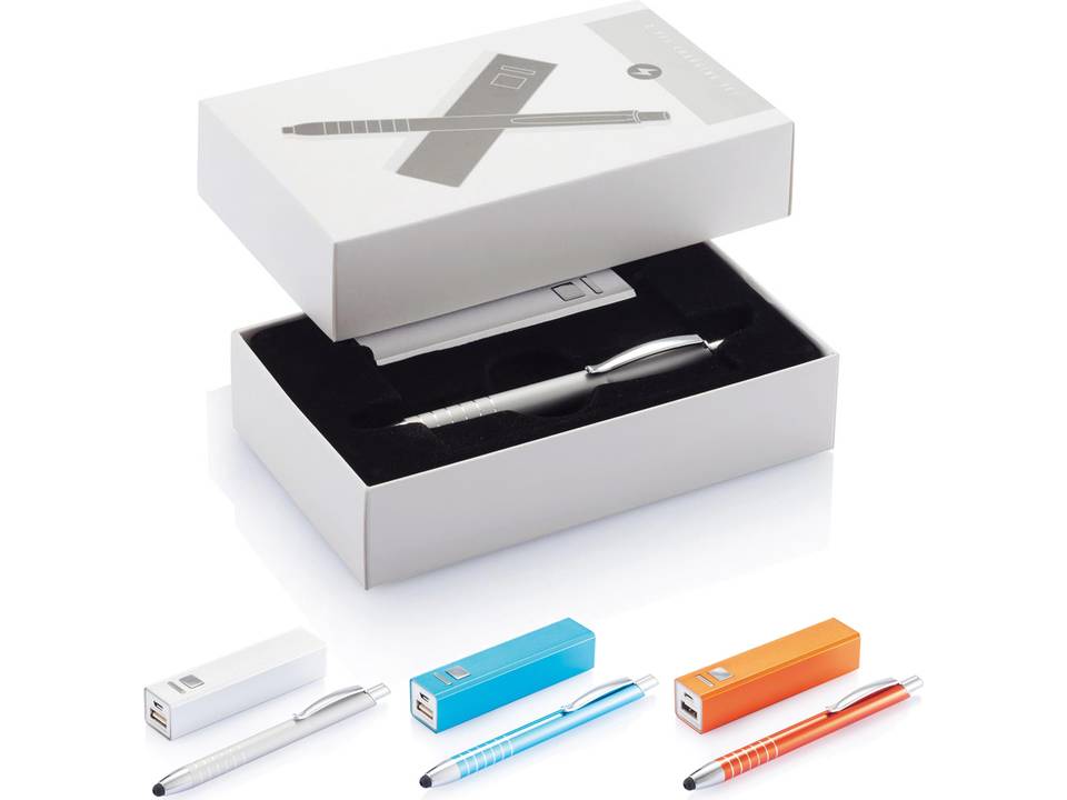 2 pcs charging set 14