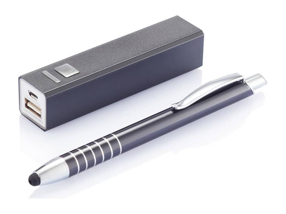 2 pcs charging set 12