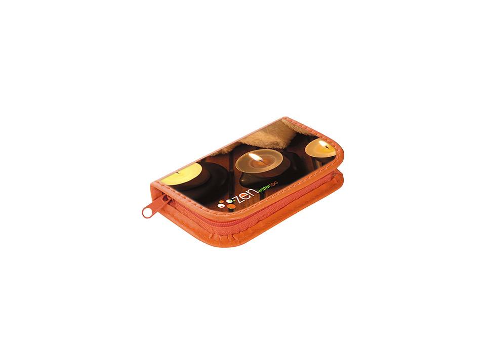 Practical manicure set 2