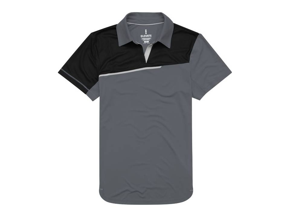 Prater short sleeve polo 1