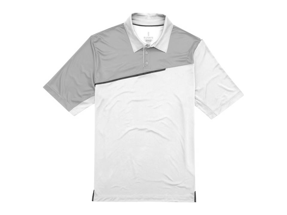 Prater short sleeve polo 5