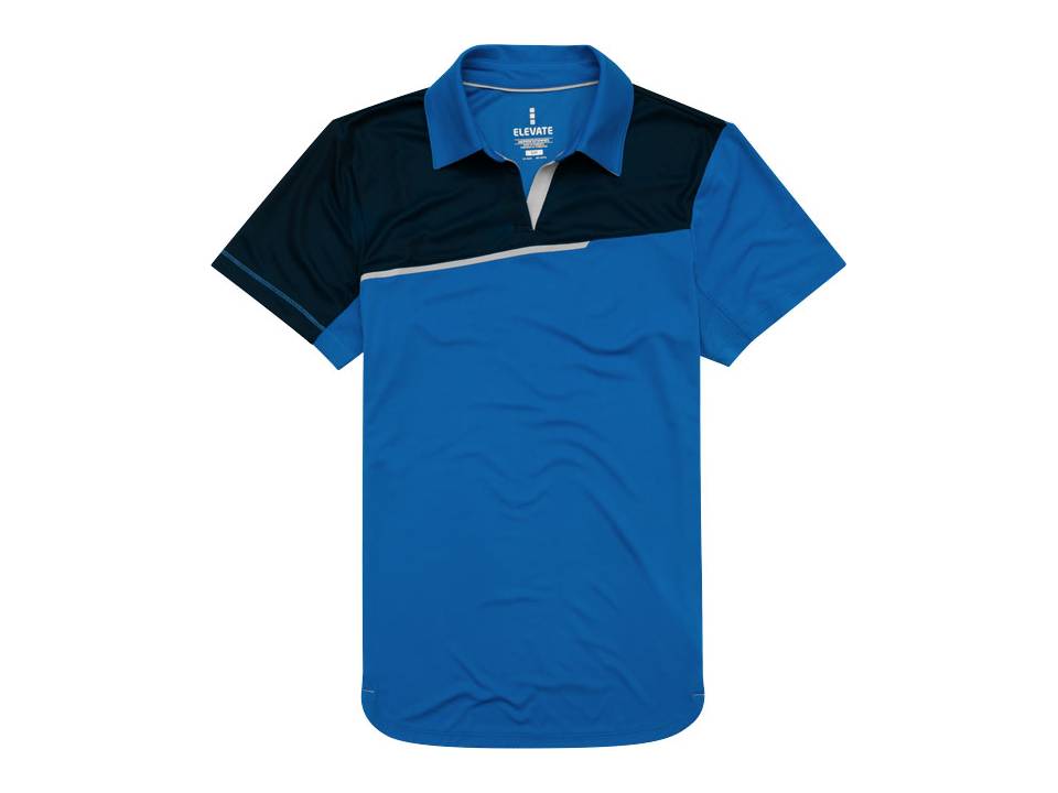 Prater short sleeve polo 6
