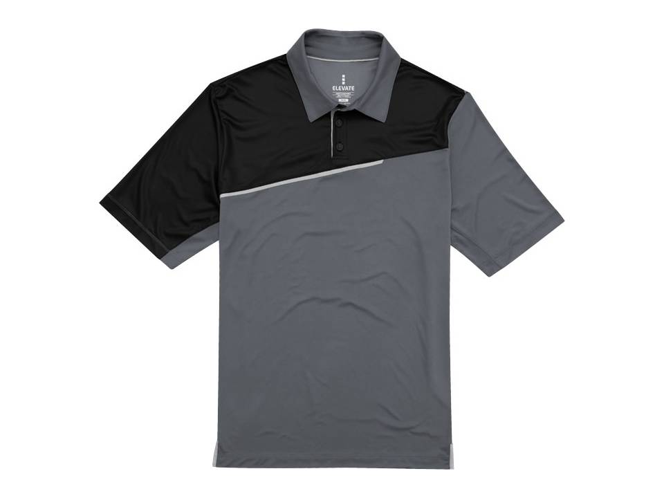 Prater short sleeve polo 4