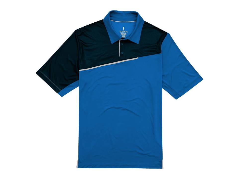 Prater short sleeve polo 7
