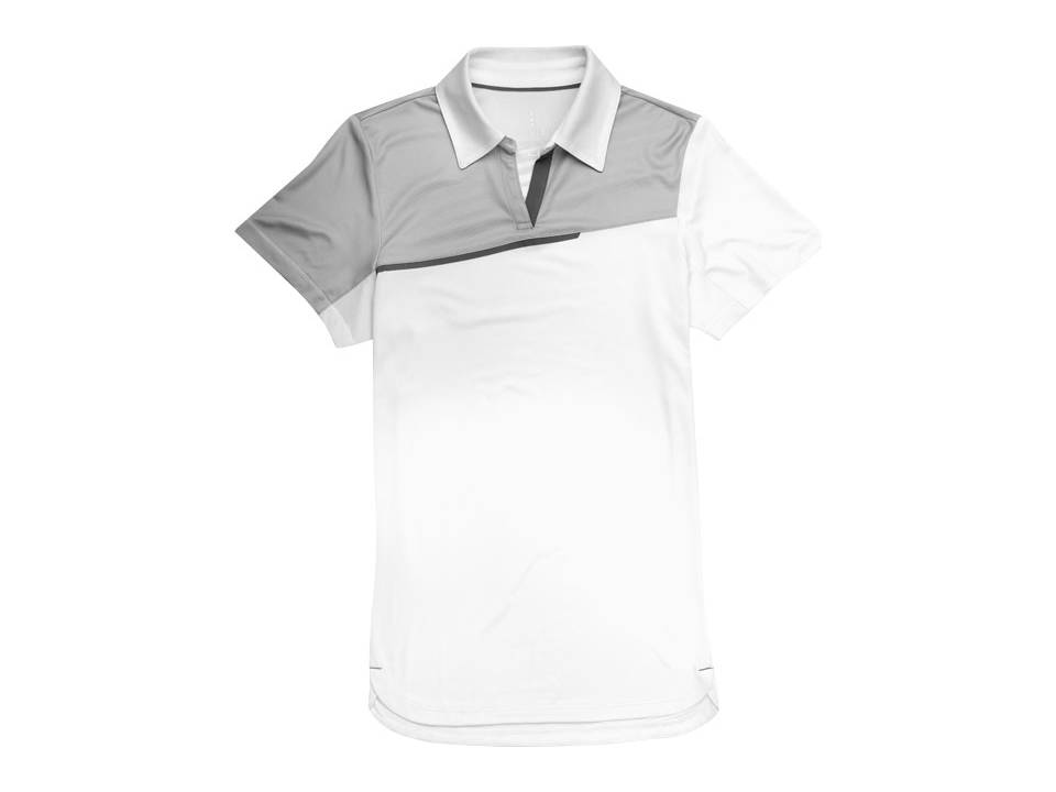Prater short sleeve polo 2