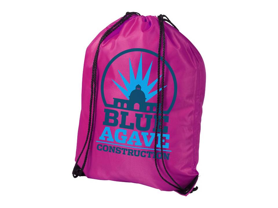 Premium Rucksack Lux 2