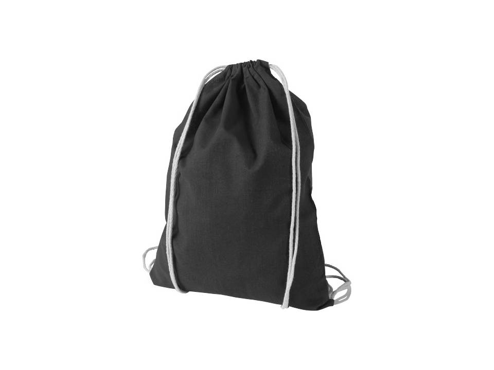 Oregon cotton premium rucksack 4