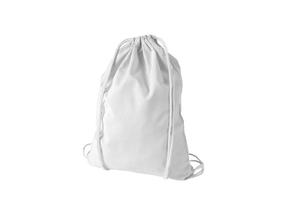 Oregon cotton premium rucksack 5
