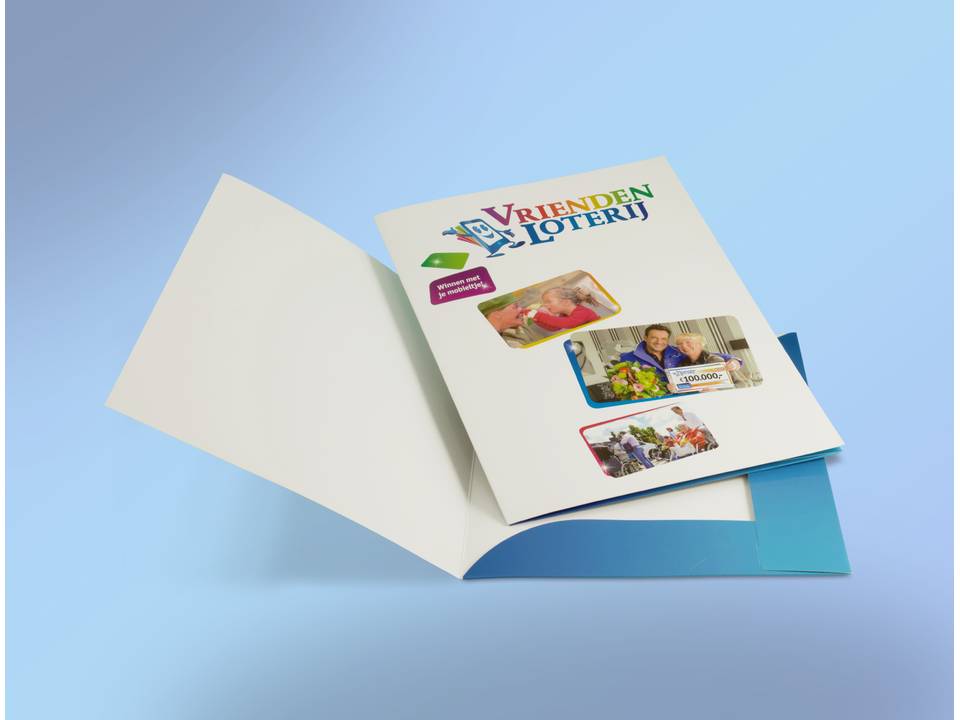 Presentation folder 2