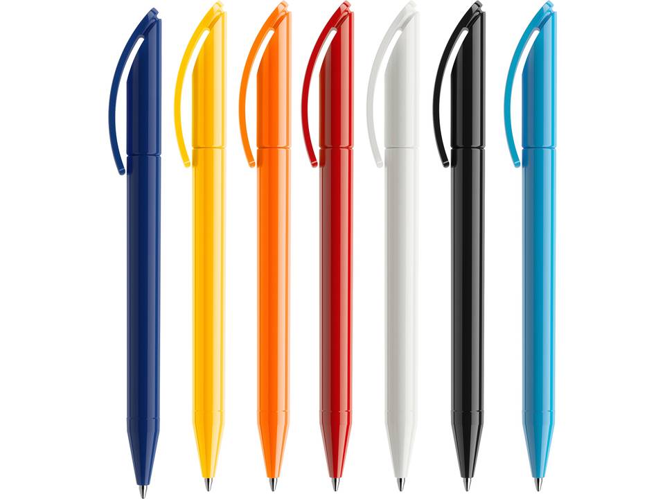 Prodir DS3 hard colour 1