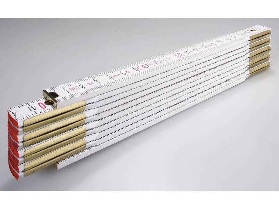 Folding rules Stabila 5