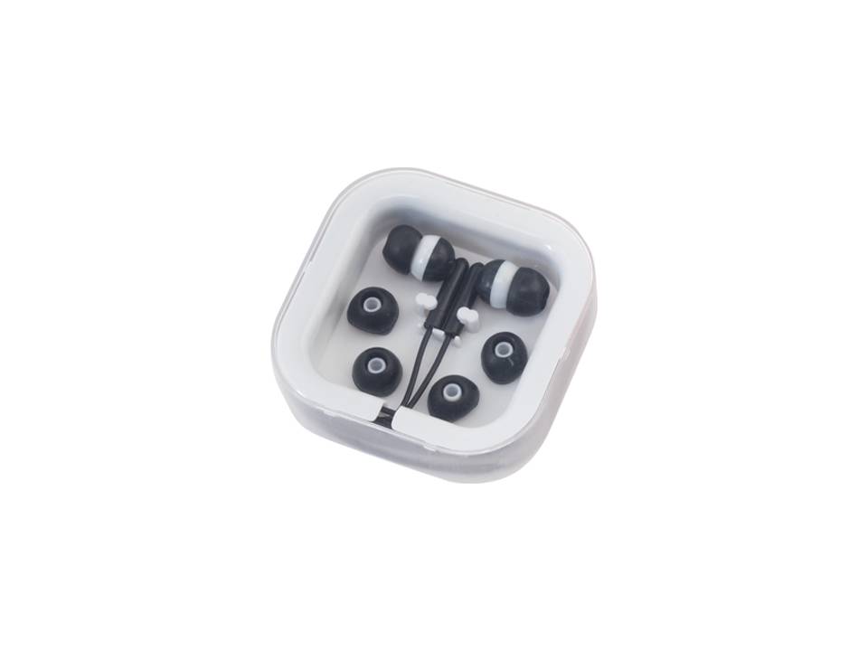 Cort headphones Promo  8