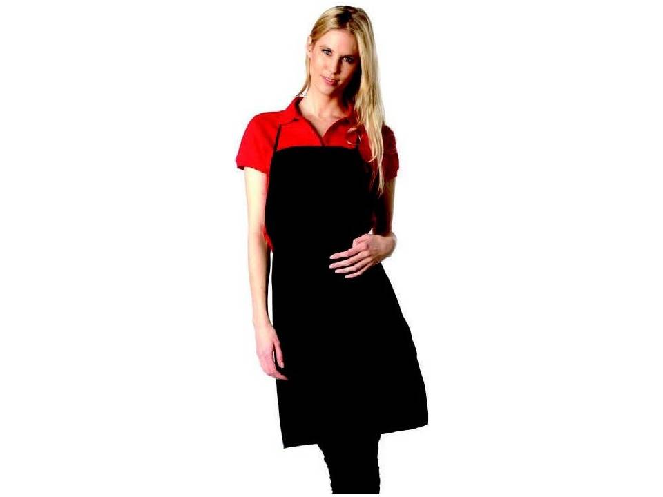 Kitchen promo apron 1