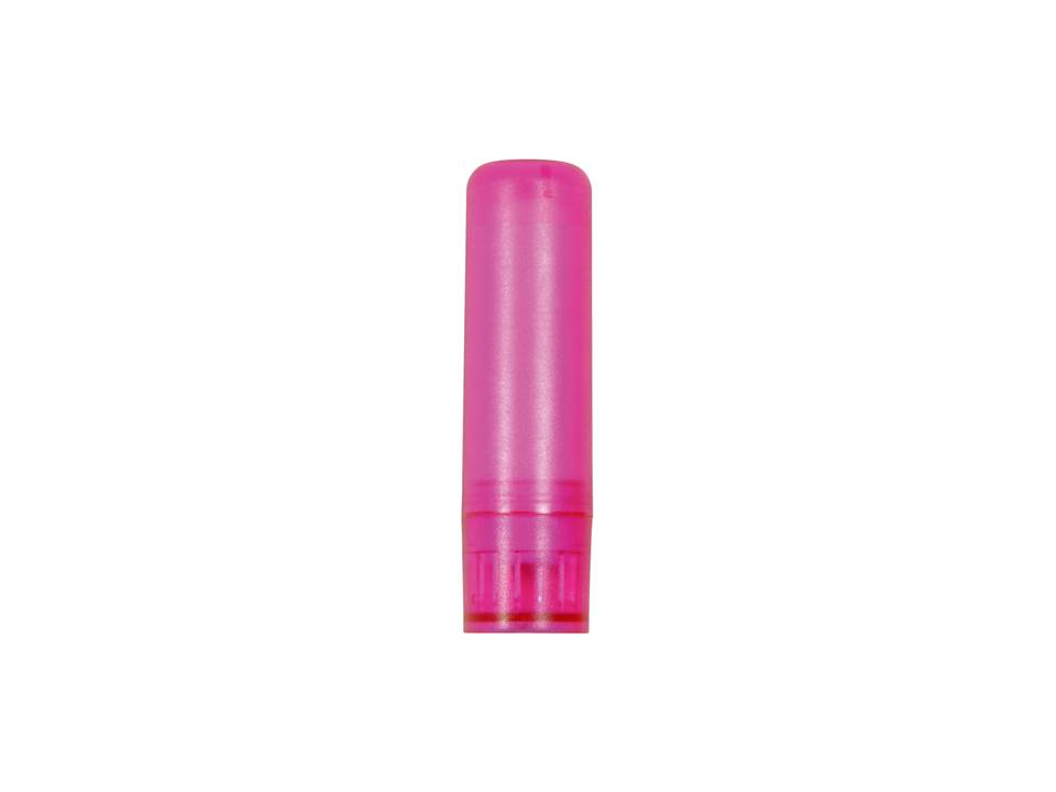 Promo Lip balm stick 4