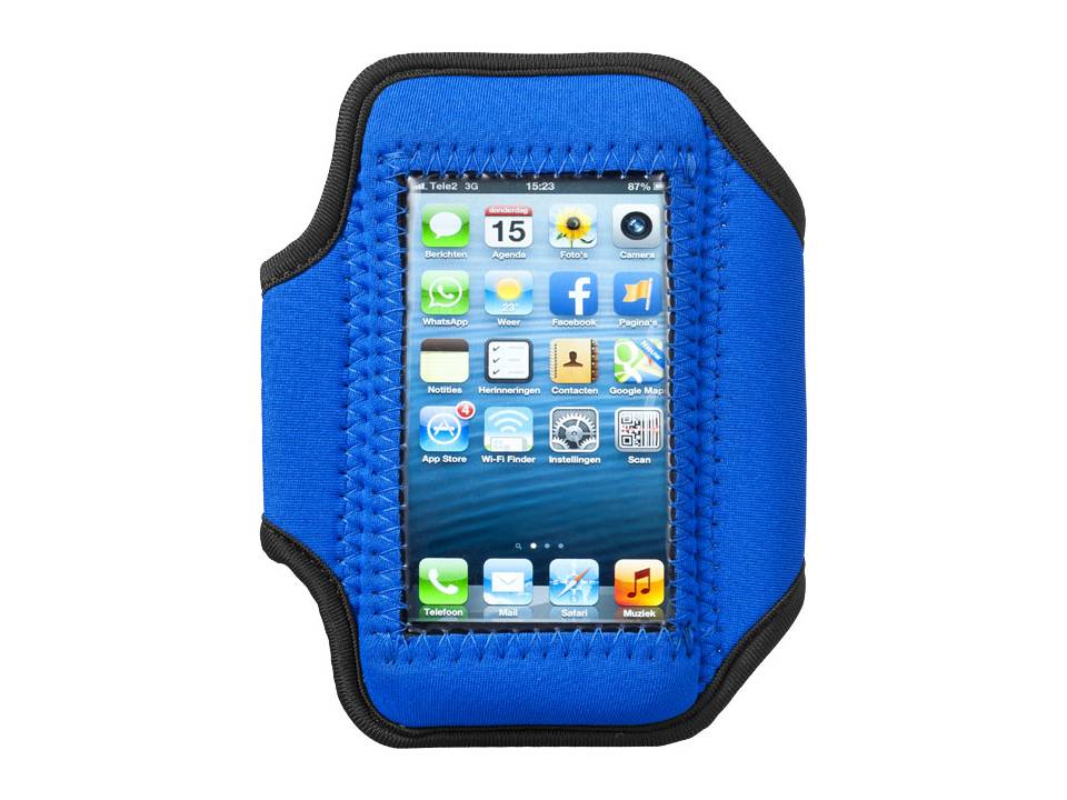 Protex touch screen arm strap 7