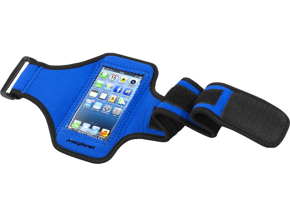 Protex touch screen arm strap 8