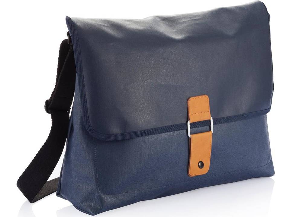 Pure messenger bag 6