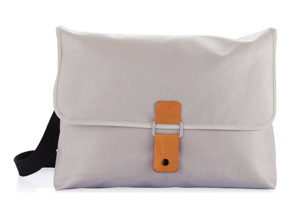 Pure messenger bag 9