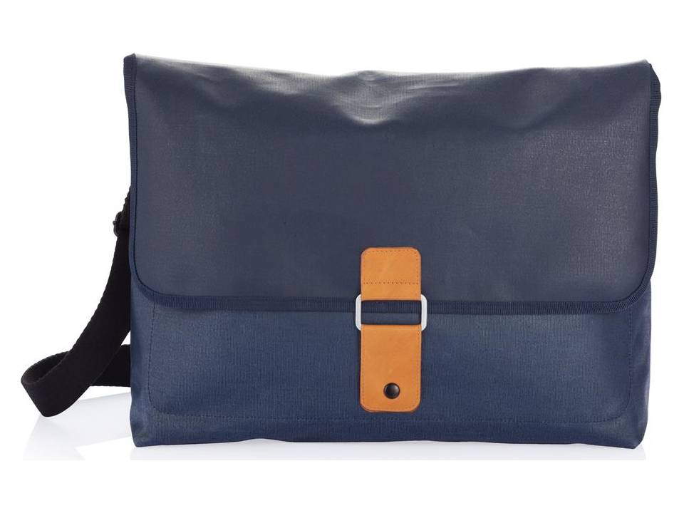 Pure messenger bag 5