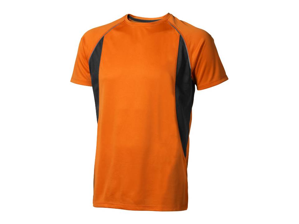 Quebec Cool Fit T-shirt 15