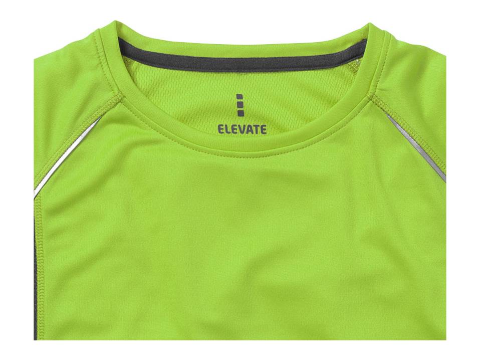 Quebec Cool Fit T-shirt 11