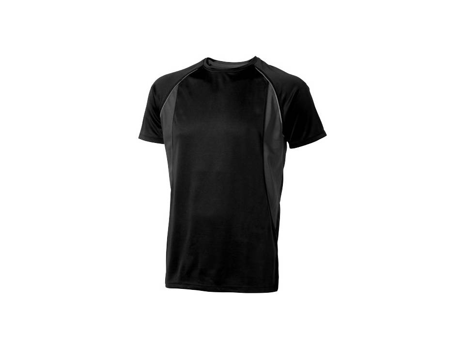 Quebec Cool Fit T-shirt 19