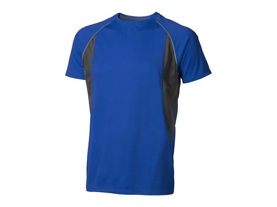 Quebec Cool Fit T-shirt 13