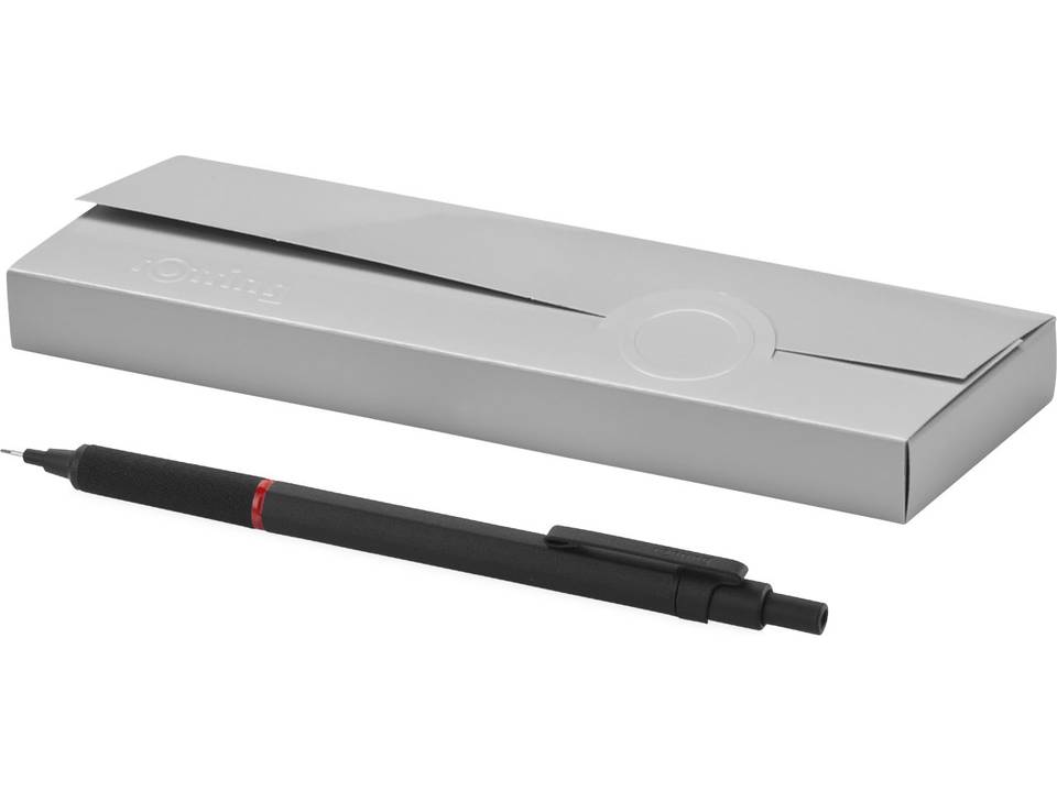 Rapid Pro mechanical pencil 4