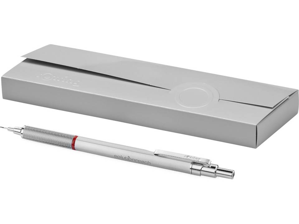 Rapid Pro mechanical pencil 14