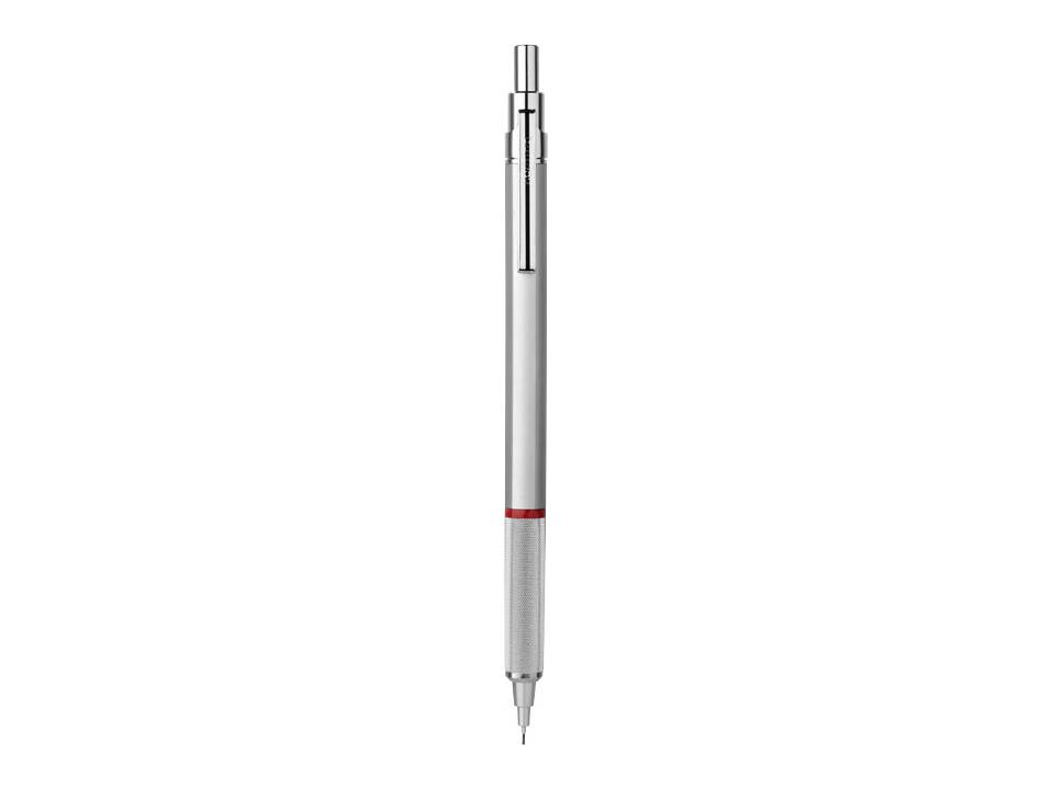 Rapid Pro mechanical pencil 12
