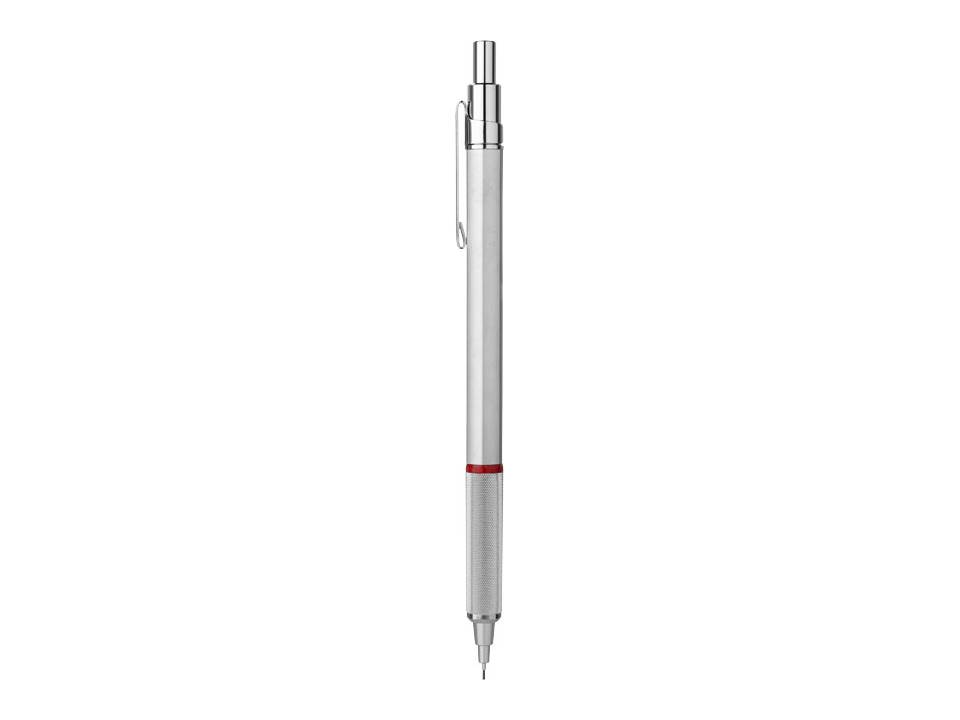 Rapid Pro mechanical pencil 13