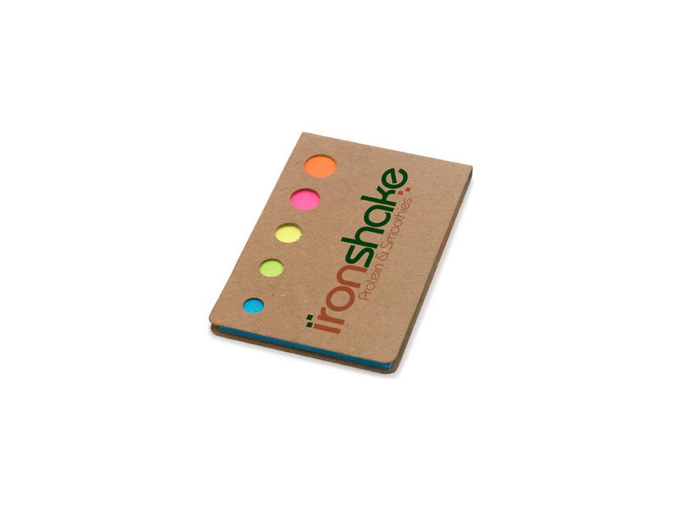 Recycled Sticky Notes Set 2