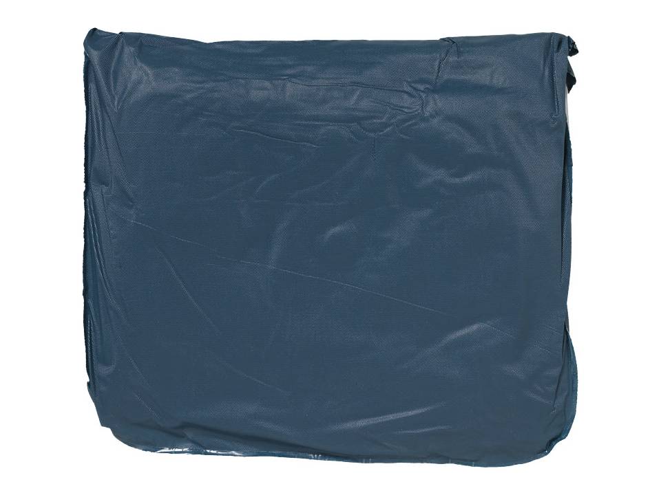 Rain Poncho with pouch 12