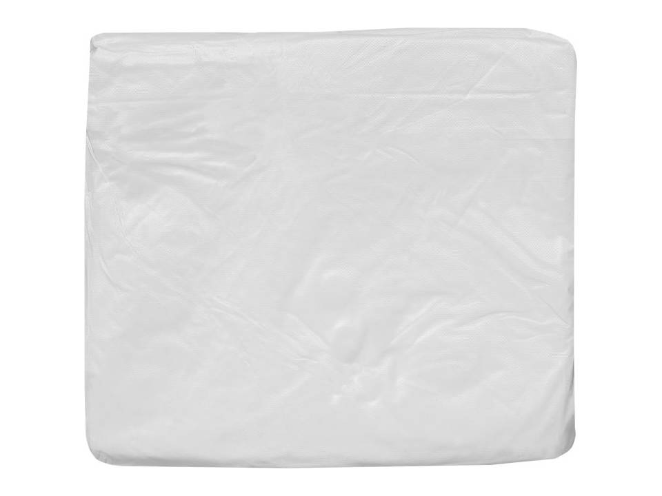 Rain Poncho with pouch 3