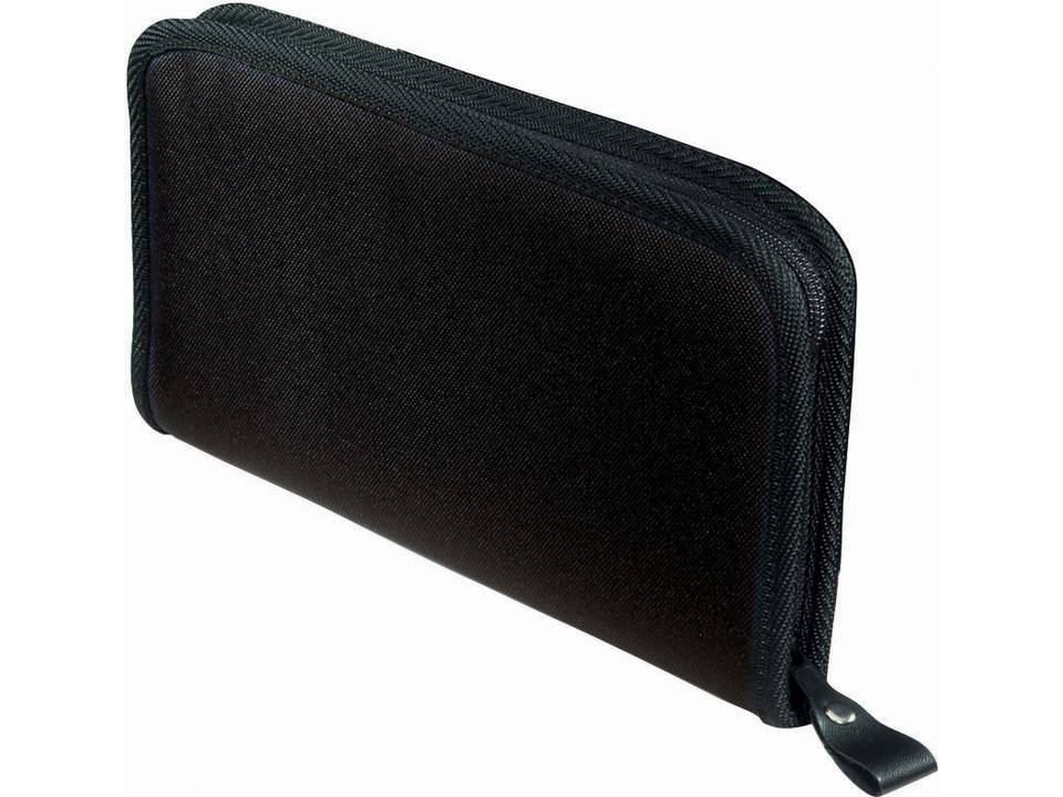 Travel Wallet Passport 3