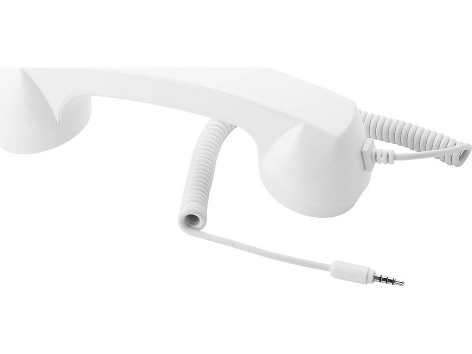 Retro mobile handset 4