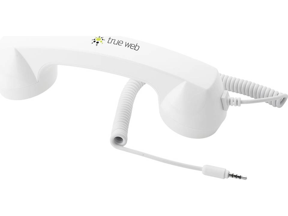 Retro mobile handset 5